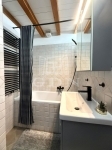 Budapest VI. kerület Wohnung (Ziegel) 9