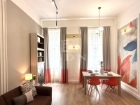 Budapest VI. kerület Wohnung (Ziegel) 0