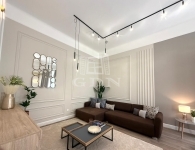 Budapest, VI. kerület Wohnung - 91.400.000 HUF