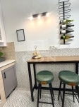 Budapest VI. kerület Wohnung (Ziegel) 4