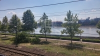 Budapest IX. kerület Wohnung (Ziegel) 8