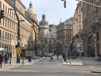 Budapest V. kerület Wohnung (Ziegel) 10