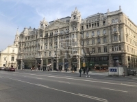 Budapest, V. kerület Wohnung - 169.000.000 HUF