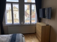 Budapest V. kerület Wohnung (Ziegel) 1