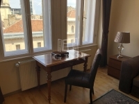 Budapest V. kerület Wohnung (Ziegel) 7