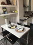 Budapest V. kerület Wohnung (Ziegel) 6