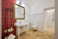 Budapest VI. kerület Flat (brick) 9