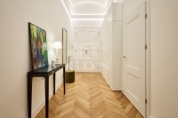 Budapest VI. kerület Flat (brick) 0