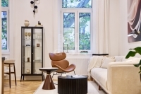 Budapest VI. kerület Flat (brick) 1