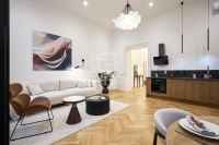 For sale flat (brick) Budapest VI. district, 82m2