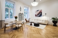 Budapest VI. kerület Flat (brick) 3