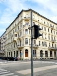 Budapest V. kerület Квартира (кирпичная) 22