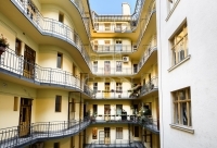 Budapest VII. kerület Lakás (téglaépítésű) 17