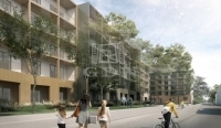 Budapest XI. kerület Locuinta (caramida) 2