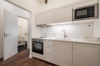 Budapest VI. kerület Lakás (téglaépítésű) 0