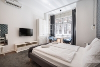 Budapest VI. kerület Lakás (téglaépítésű) 13