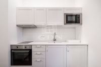 Budapest VI. kerület Lakás (téglaépítésű) 1