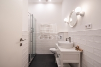 Budapest VI. kerület Lakás (téglaépítésű) 3