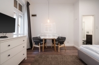 Budapest VI. kerület Lakás (téglaépítésű) 5