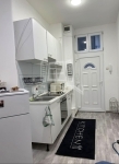 Budapest VIII. kerület Wohnung (Ziegel) 5
