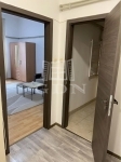 Budapest VIII. kerület Wohnung (Ziegel) 2