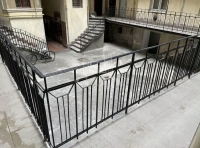 Budapest VIII. kerület Wohnung (Ziegel) 7