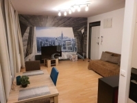 Budapest VII. kerület Wohnung (Ziegel) 8