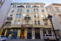 Budapest V. kerület Locuinta (caramida) 9