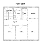 Budapest IX. kerület Lakás (téglaépítésű) 17