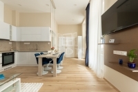 Budapest V. kerület Wohnung (Ziegel) 0