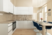 Budapest V. kerület Wohnung (Ziegel) 1