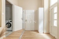 Budapest V. kerület Wohnung (Ziegel) 8