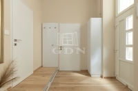 Budapest V. kerület Wohnung (Ziegel) 12