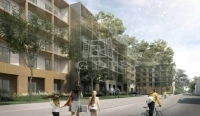 Budapest XI. kerület Wohnung (Ziegel) 0