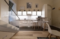 Budapest VI. kerület Квартира (кирпичная) 10