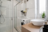 Budapest VI. kerület Lakás (téglaépítésű) 12