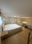 Budapest VII. kerület Wohnung (Ziegel) 2