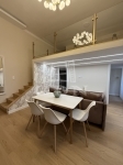 Budapest VII. kerület Wohnung (Ziegel) 6