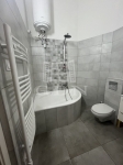 Budapest VII. kerület Wohnung (Ziegel) 6