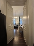 Budapest VII. kerület Wohnung (Ziegel) 1