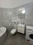 Budapest VII. kerület Wohnung (Ziegel) 4