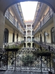 Budapest VII. kerület Wohnung (Ziegel) 9