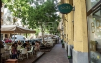 Budapest XIII. kerület Квартира (кирпичная) 18