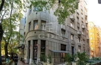 Budapest XIII. kerület Квартира (кирпичная) 19