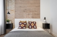 Budapest VI. kerület Lakás (téglaépítésű) 4