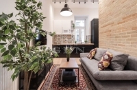 Eladó lakás (téglaépítésű) Budapest VI. kerület, 56m2