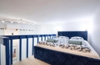 Budapest VI. kerület Wohnung (Ziegel) 8