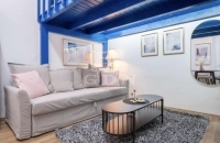 Budapest VI. kerület Wohnung (Ziegel) 0