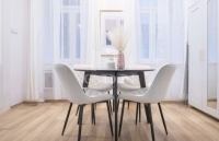 Budapest VI. kerület Wohnung (Ziegel) 7