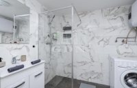 Budapest VI. kerület Wohnung (Ziegel) 8